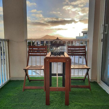 Homeforguest Sunset Senator With Pool And Terrace In Коста-Тегісе Екстер'єр фото