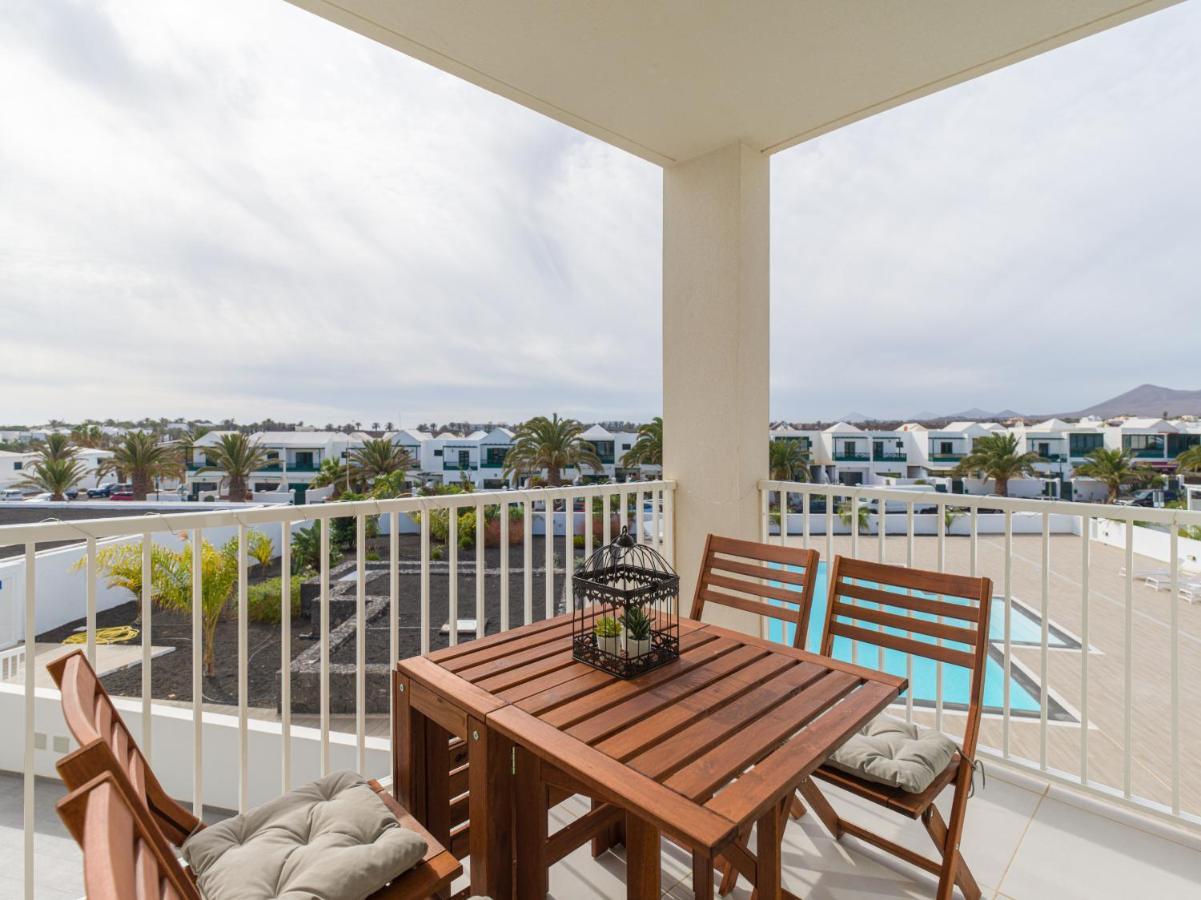 Homeforguest Sunset Senator With Pool And Terrace In Коста-Тегісе Екстер'єр фото