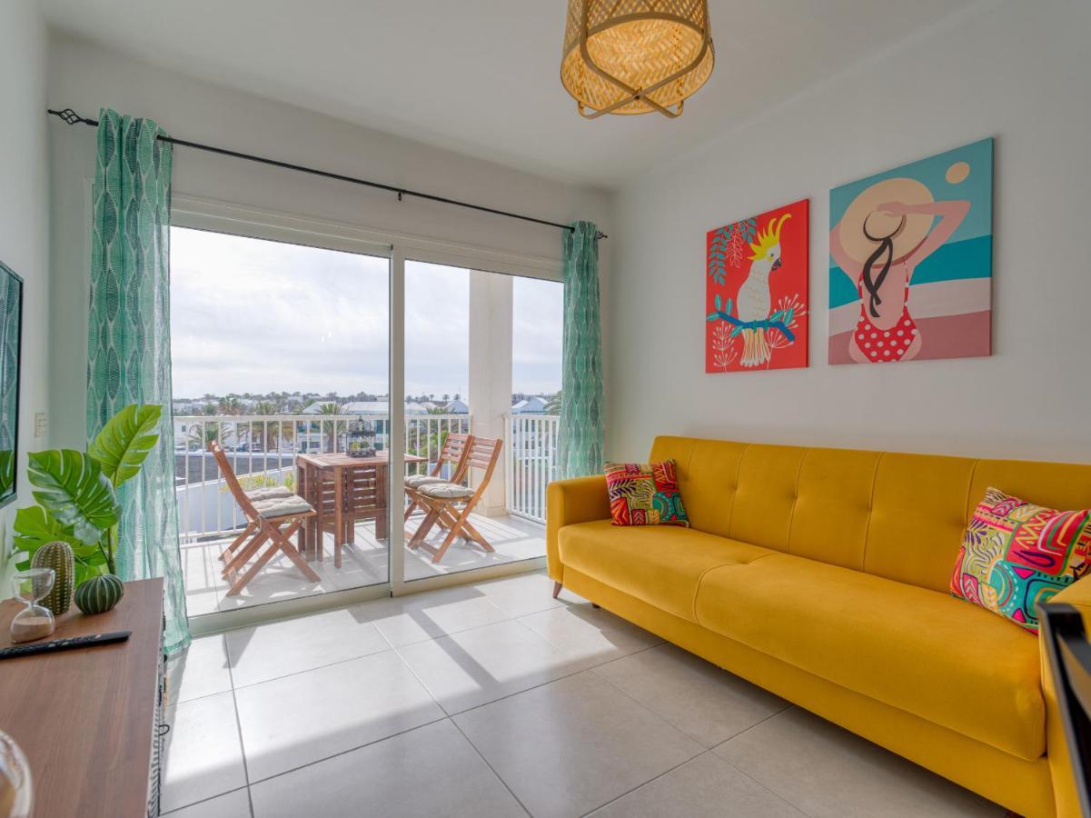 Homeforguest Sunset Senator With Pool And Terrace In Коста-Тегісе Екстер'єр фото