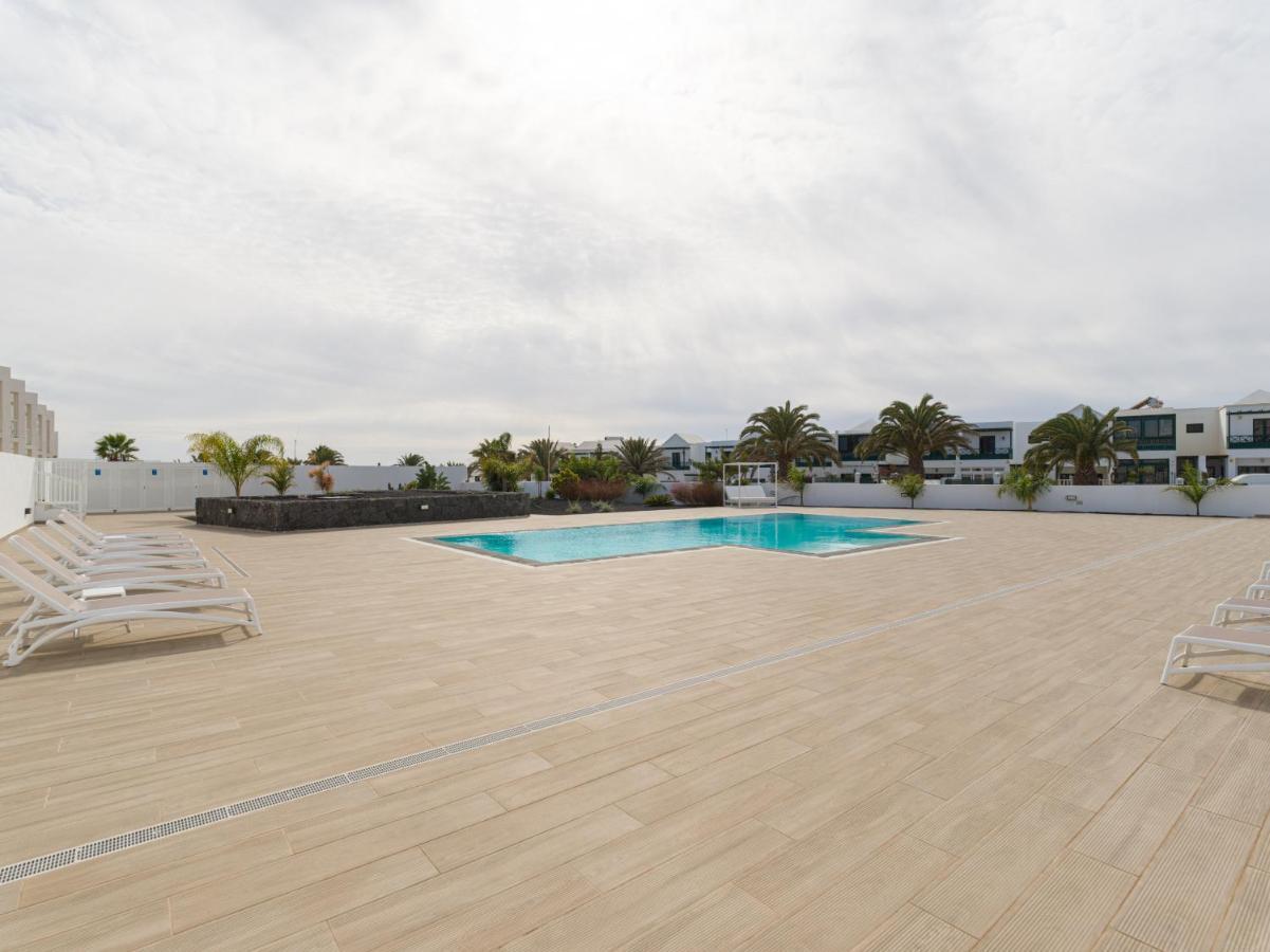 Homeforguest Sunset Senator With Pool And Terrace In Коста-Тегісе Екстер'єр фото