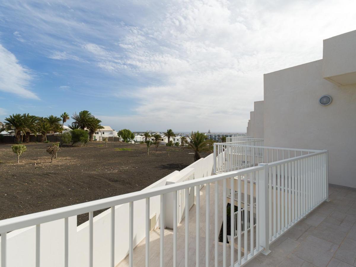 Homeforguest Sunset Senator With Pool And Terrace In Коста-Тегісе Екстер'єр фото