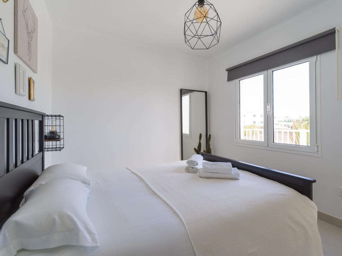 Homeforguest Sunset Senator With Pool And Terrace In Коста-Тегісе Екстер'єр фото