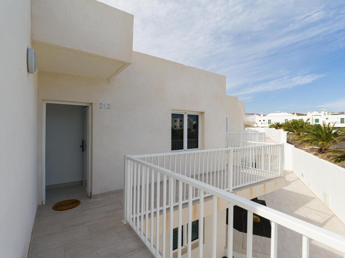 Homeforguest Sunset Senator With Pool And Terrace In Коста-Тегісе Екстер'єр фото
