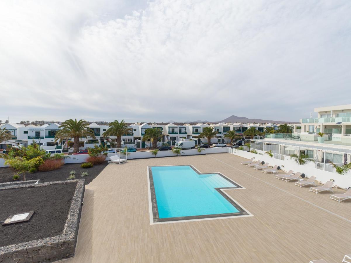 Homeforguest Sunset Senator With Pool And Terrace In Коста-Тегісе Екстер'єр фото