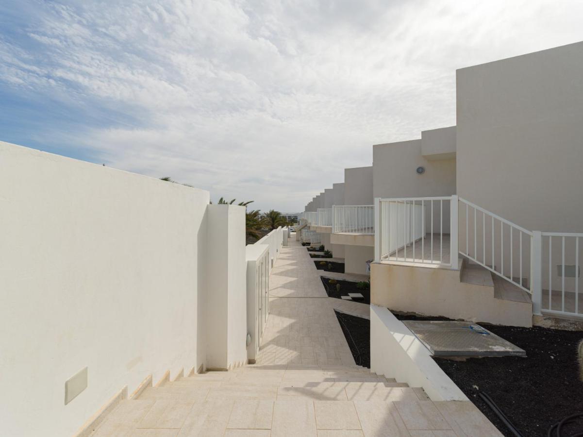Homeforguest Sunset Senator With Pool And Terrace In Коста-Тегісе Екстер'єр фото