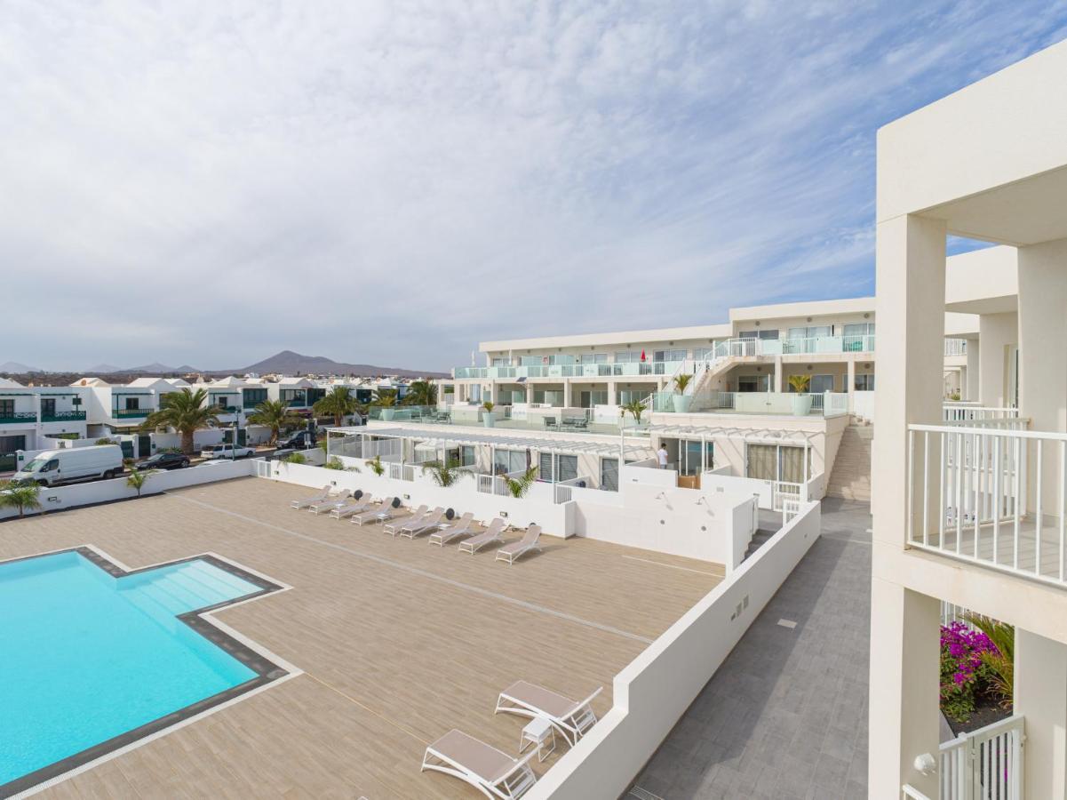 Homeforguest Sunset Senator With Pool And Terrace In Коста-Тегісе Екстер'єр фото