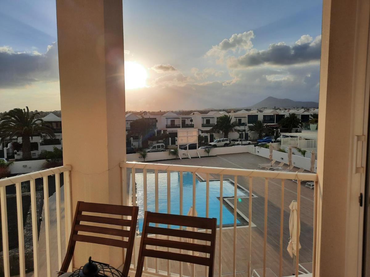 Homeforguest Sunset Senator With Pool And Terrace In Коста-Тегісе Екстер'єр фото