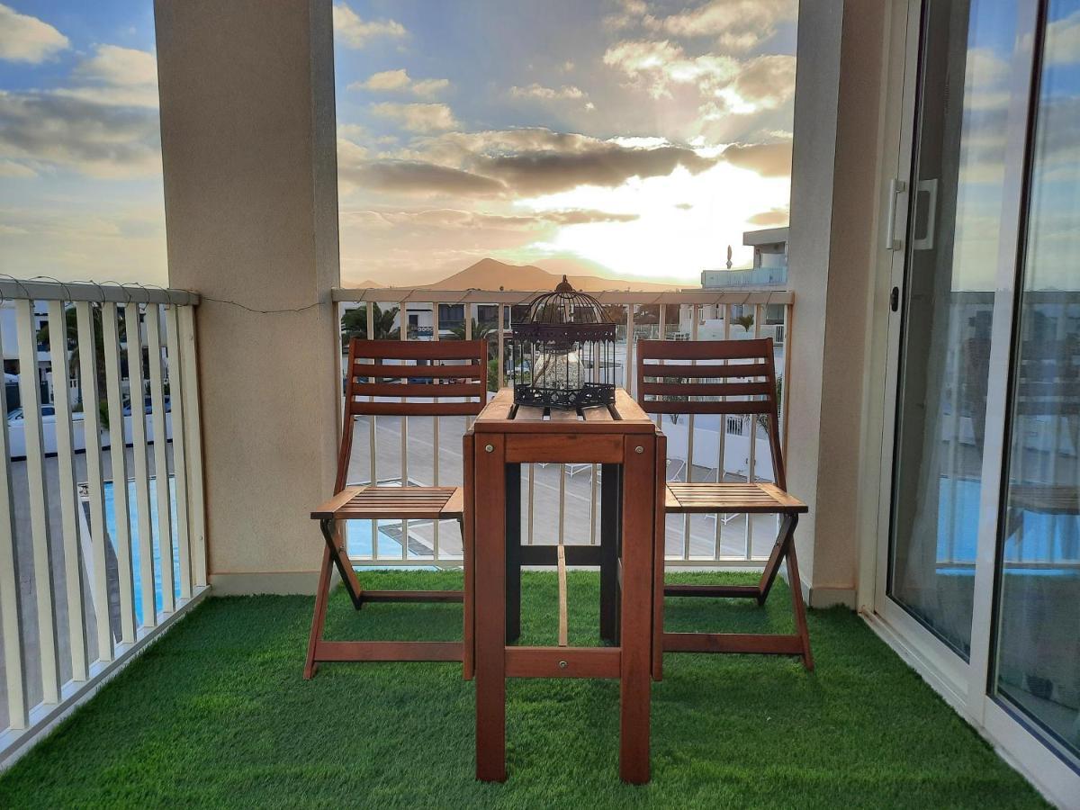 Homeforguest Sunset Senator With Pool And Terrace In Коста-Тегісе Екстер'єр фото